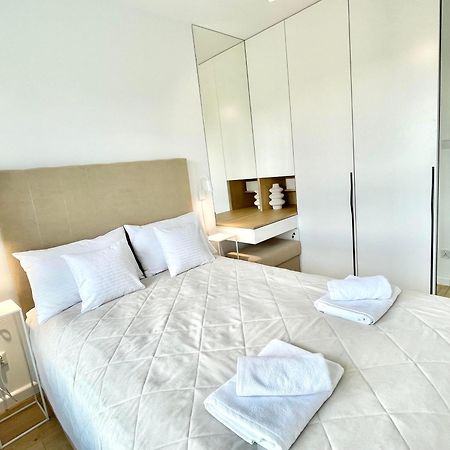 Apartament Z Widokiem Lublin Eksteriør bilde