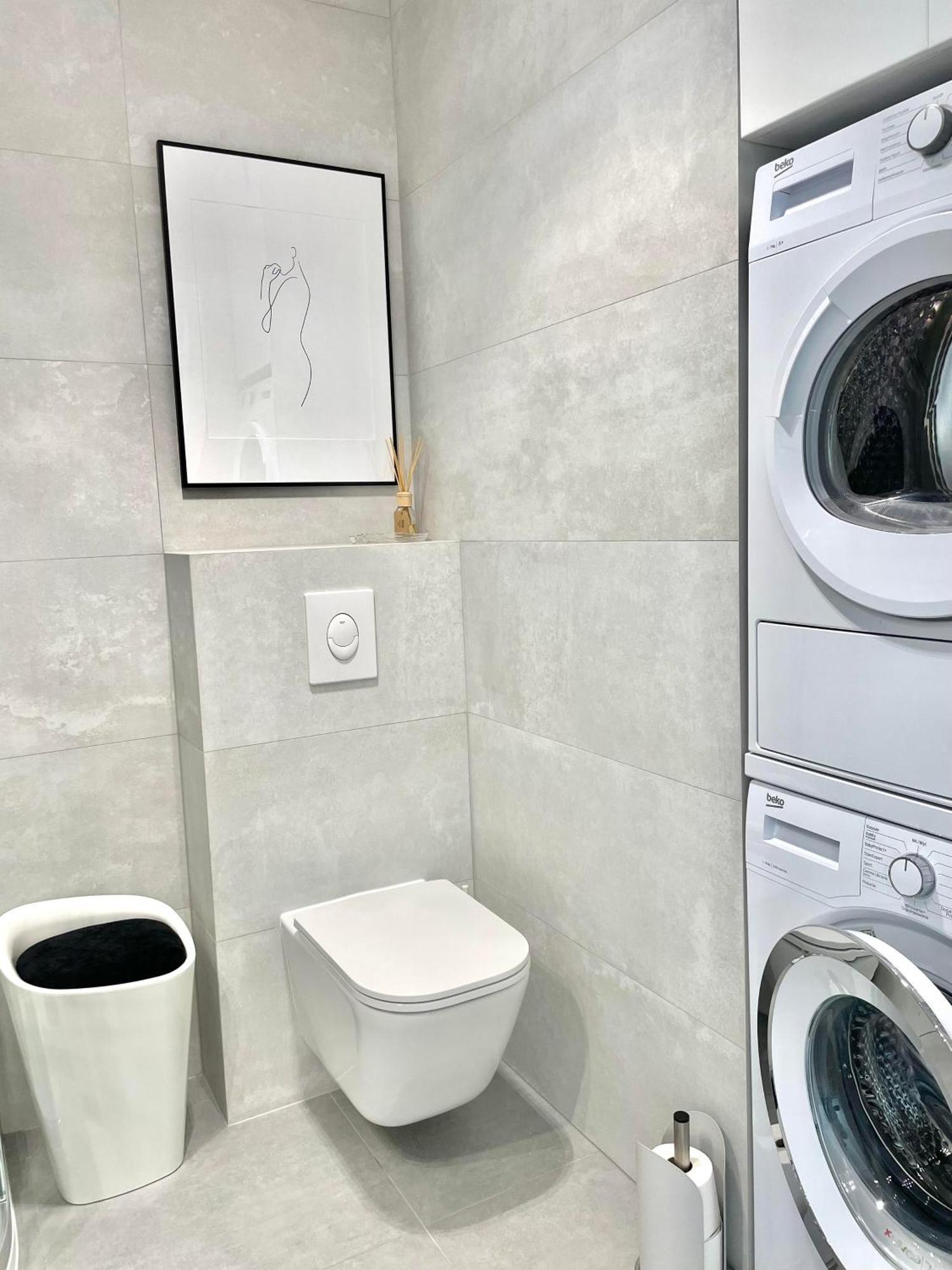 Apartament Z Widokiem Lublin Eksteriør bilde