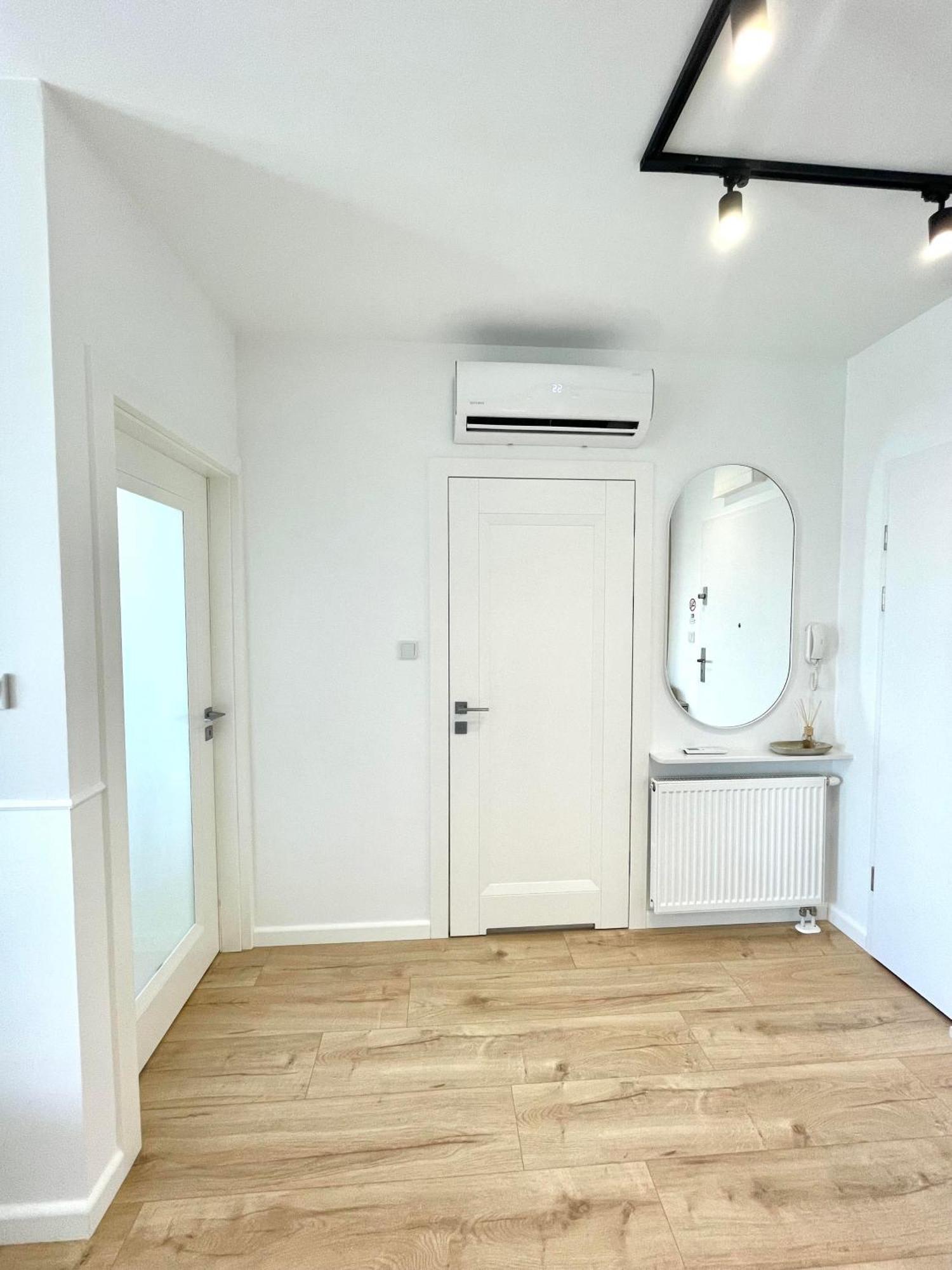 Apartament Z Widokiem Lublin Eksteriør bilde