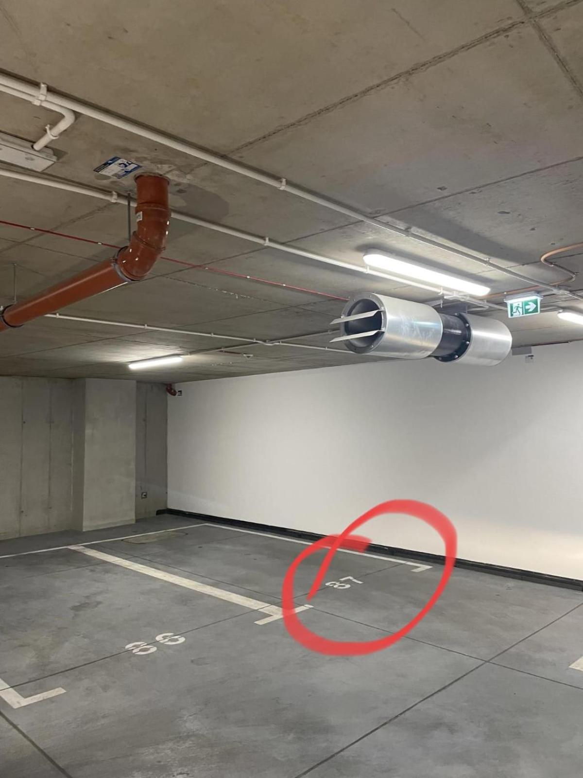 Apartament Z Widokiem Lublin Eksteriør bilde